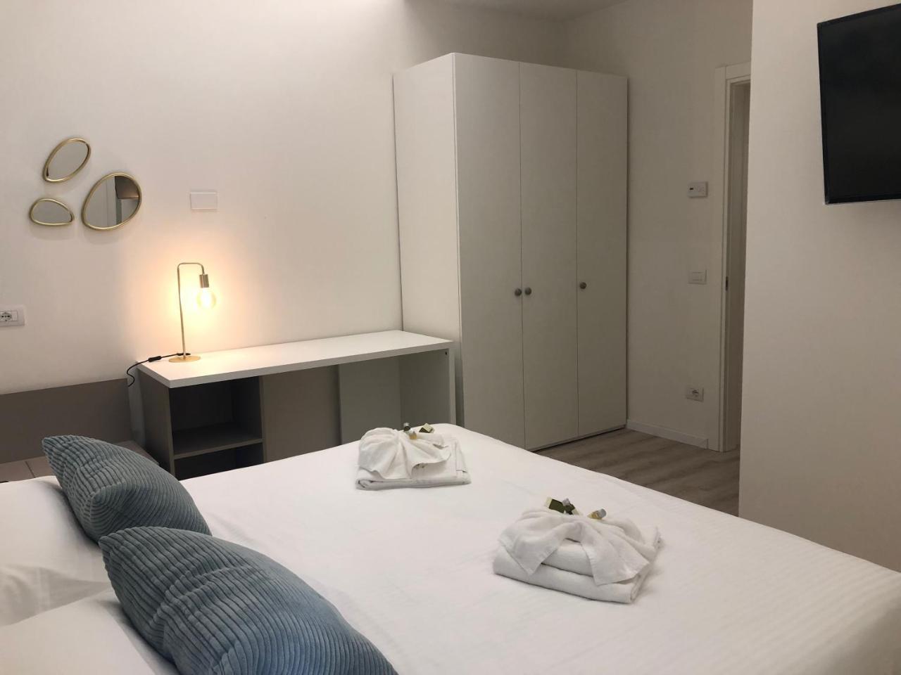Duomo Apartment Verona Exteriör bild