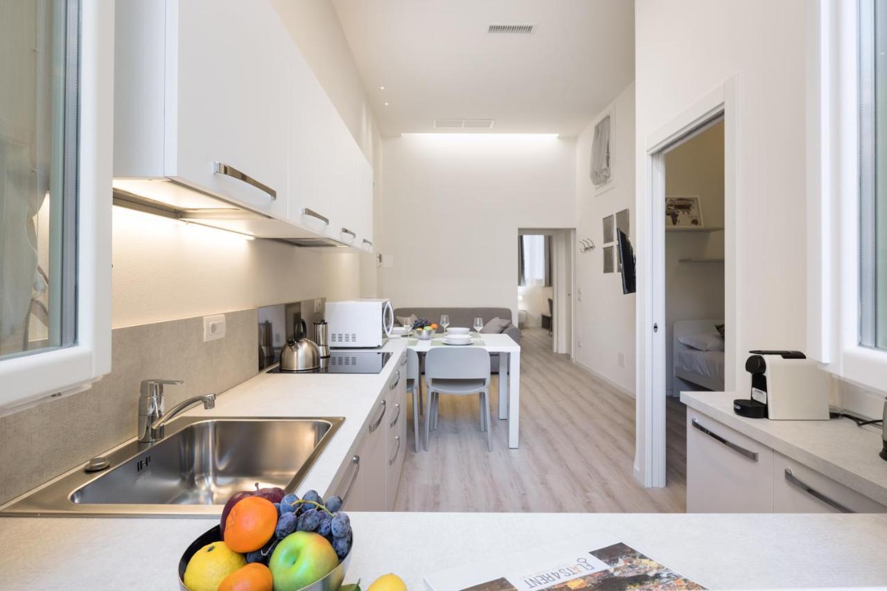 Duomo Apartment Verona Exteriör bild