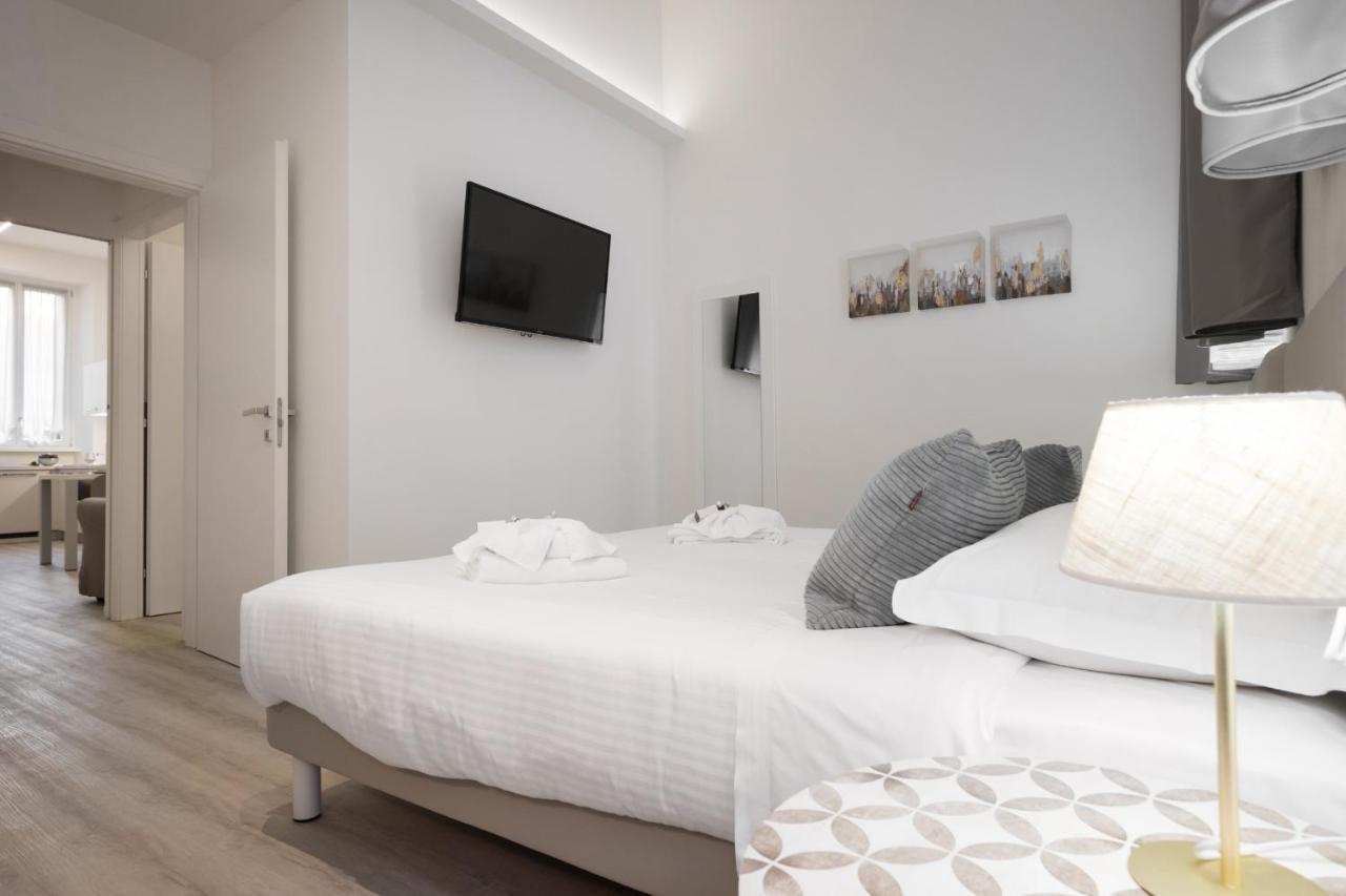 Duomo Apartment Verona Exteriör bild