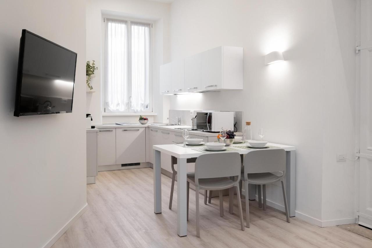 Duomo Apartment Verona Exteriör bild