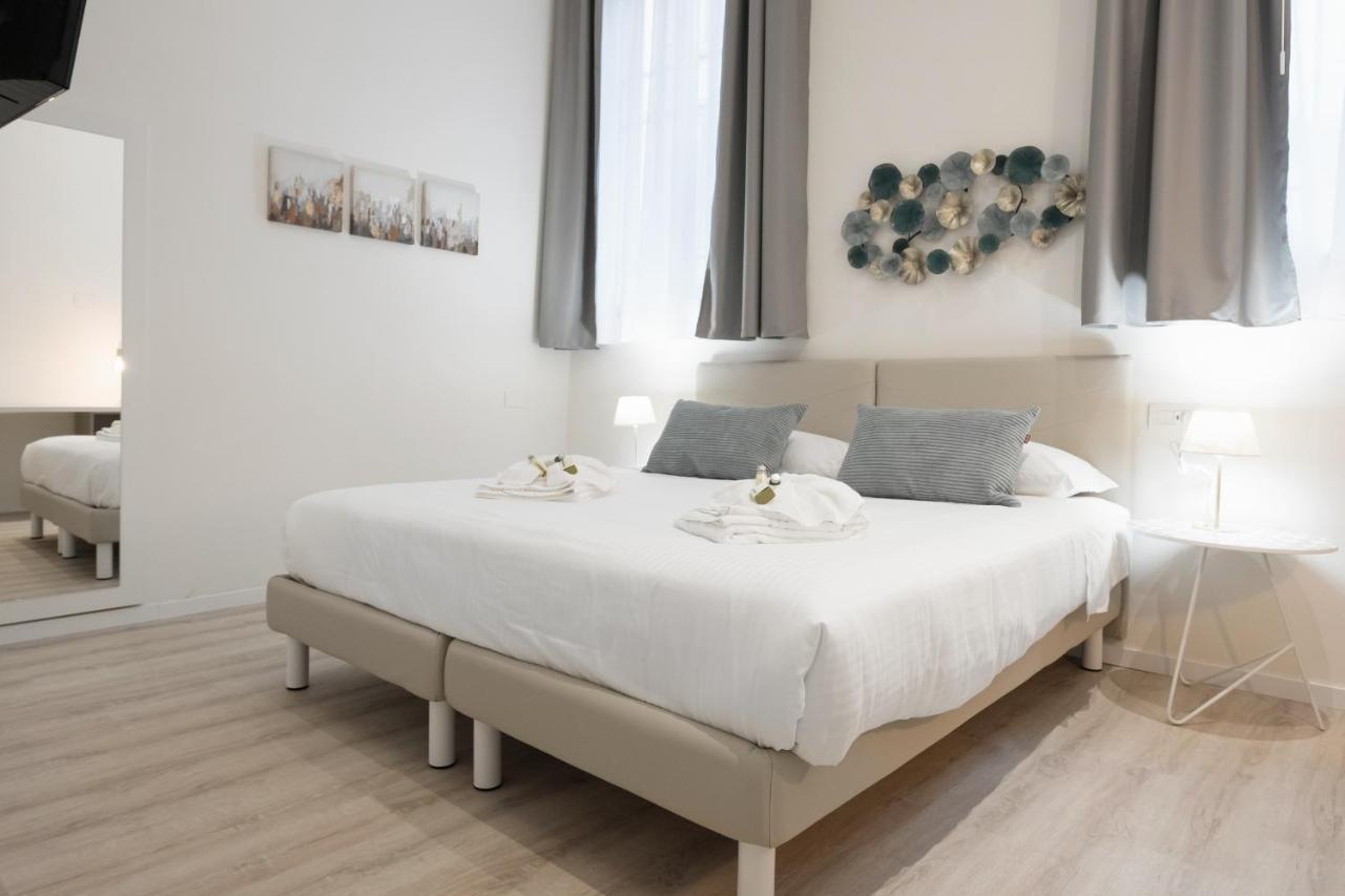 Duomo Apartment Verona Exteriör bild