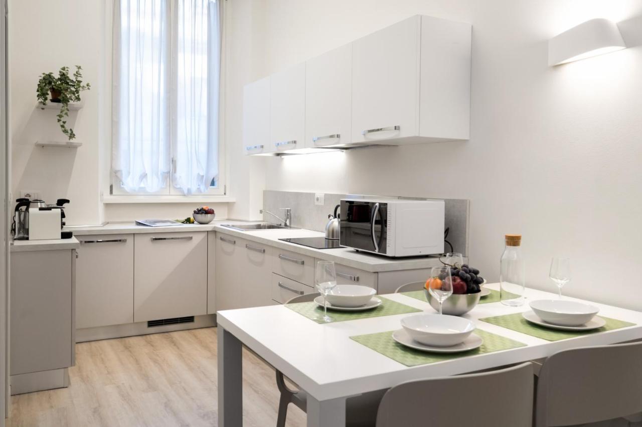 Duomo Apartment Verona Exteriör bild