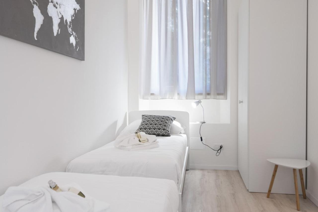 Duomo Apartment Verona Exteriör bild